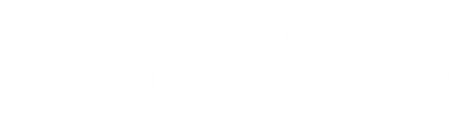 ProShots Logo